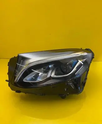 Mercedes-Benz GLC X253 C253 Headlight/headlamp A2539061902