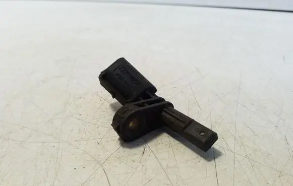 Volkswagen Golf V ABS brake wheel speed sensor 7H0927803