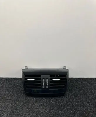 BMW X5 F15 Rear air vent grill 9252012 08594002 16475510