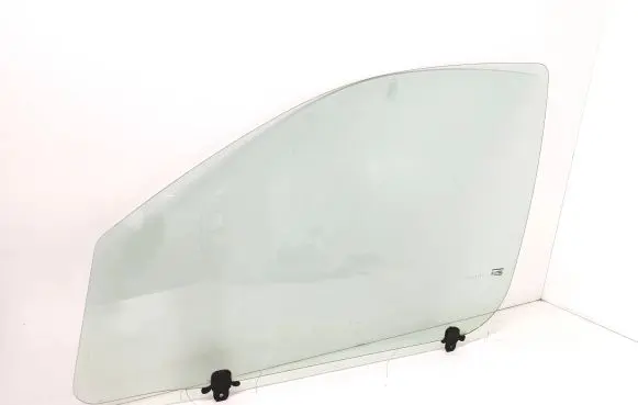 Citroen C-Crosser Front door window glass four-door DOT50M584AS2 43R00086