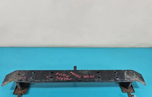 Peugeot Boxer Front bumper support beam IMPRK1405159