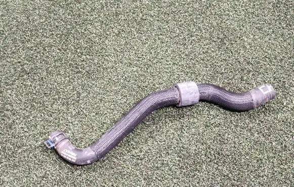 Renault Master III Engine coolant pipe/hose 140531999R