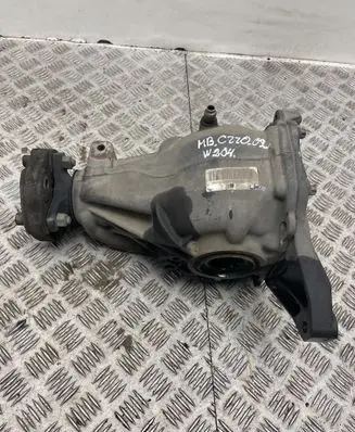 Mercedes-Benz C AMG W204 Rear differential 20435024041