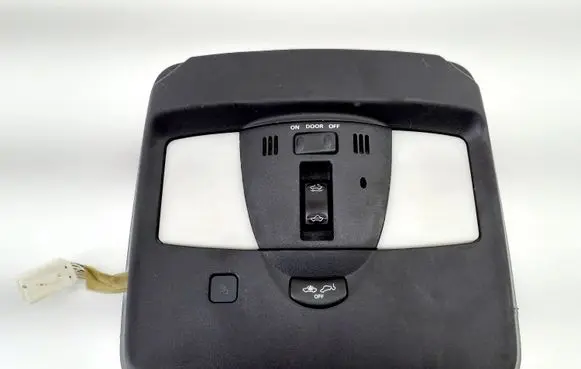 Infiniti EX Front seat light 1CH6B10527