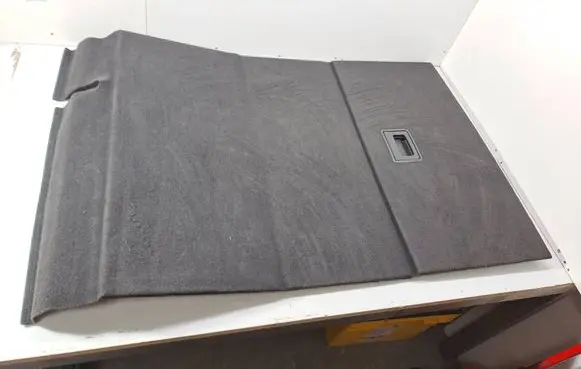Honda Accord Trunk bottom trim panel 84521TL4G01034