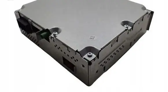 Audi A5 8T 8F Other control units/modules 4H0919129E
