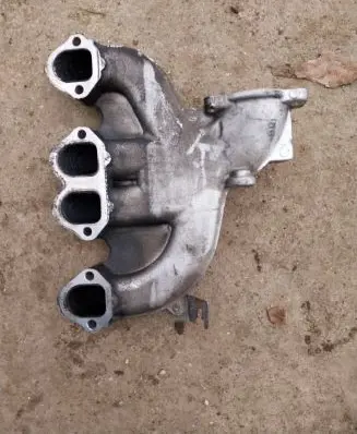 Volkswagen Caddy Intake manifold 03G129713K
