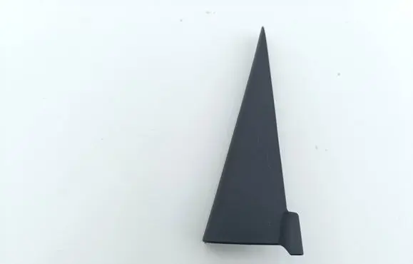 Other rear door trim element