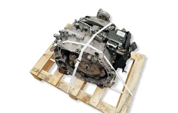 Peugeot 308 Automatic gearbox 20GTAT AWF8G30 9834910080