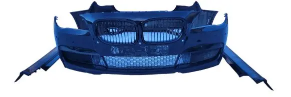 BMW 7 F01 F02 F03 F04 Bumpers kit 7209339 7209340 7841942