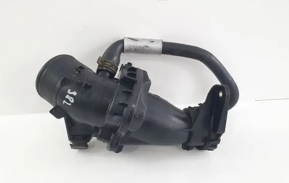 Opel Vivaro Air intake duct part 165761844R