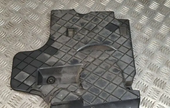 Mercedes-Benz E W212 Timing belt guard (cover) A6510101867 BBP179802