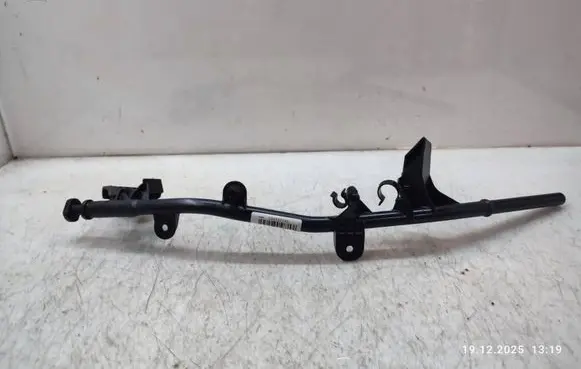 BMW 3 F30 F35 F31 Oil level dip stick 851181803