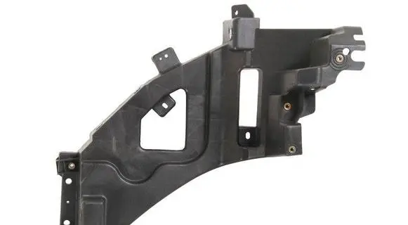 Tesla Model X Headlight/headlamp mounting bracket 104361200F