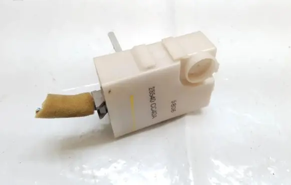 Nissan Murano Z50 Alarm control unit/module 28540-CC40A