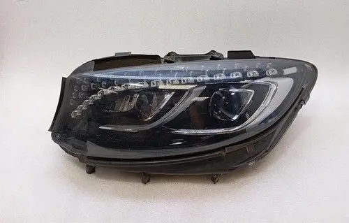 Mercedes-Benz S C217 Headlight/headlamp A2179069500