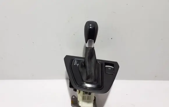 Renault Kangoo III Gear shifter/selector 349019754R