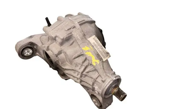 Porsche Cayenne (92A) Rear differential 0BN525015J