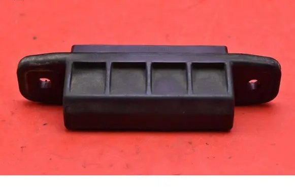 Toyota Prius+ (ZVW40) Tailgate/trunk/boot exterior handle 