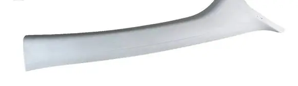 Peugeot 2008 I (A) pillar trim 9673750277 9673750477
