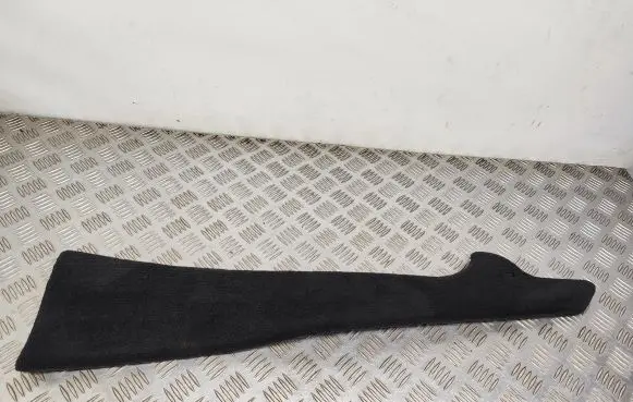 BMW X5 F15 Centre console side trim front 6969546