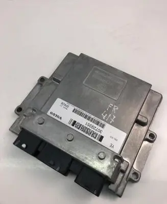 Volvo S80 Engine control unit/module 30729351