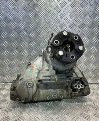 BMW X5 E70 Gearbox transfer box case 7619178 ATC450