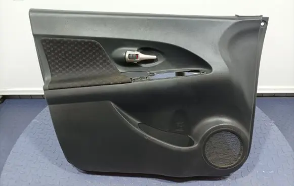 Toyota Urban Cruiser (XP110) Door card panel trim set 