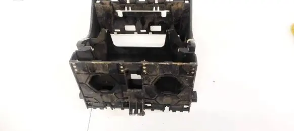 Audi A3 S3 8P Other interior part 8P0858005B