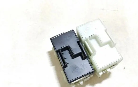 Volvo V70 Fuse box set