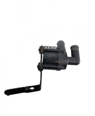 Volkswagen Tiguan Electric auxiliary coolant/water pump 5n0965561