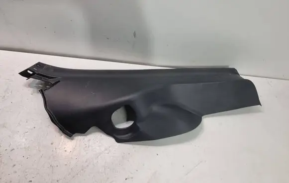 Toyota C-HR I Rear seat side bottom trim 62551F4010