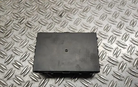 Nissan Qashqai+2 Comfort/convenience module 284B2BR 5WK50366 92001433