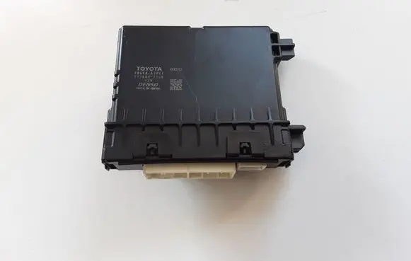 Lexus IS III XE30 Other relay 8865053451