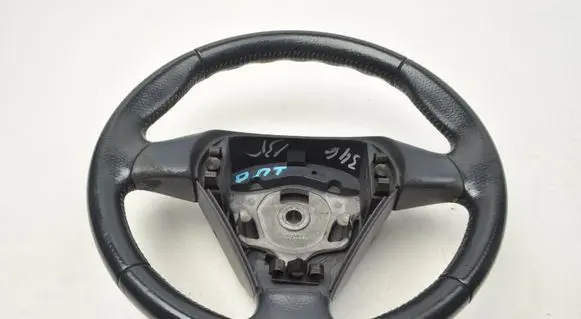 Peugeot 1007 Steering wheel 96506736NP