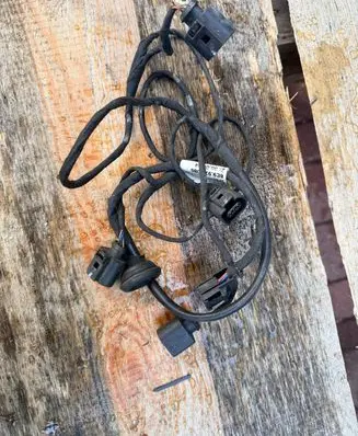 Audi A4 S4 B7 8E 8H Parking sensor (PDC) wiring loom 8E9971085