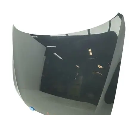 Volkswagen PASSAT B8 Engine bonnet/hood 3G0823155C LC9X