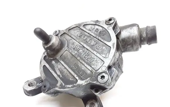 Volvo S80 Vacuum pump 30731825