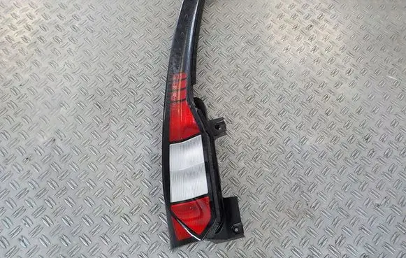 Volkswagen Caddy Rear/tail lights