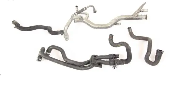 Volvo XC60 Air intake hose/pipe 6G9118C266CF