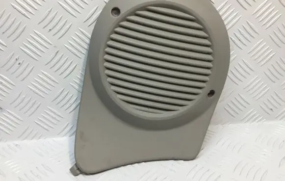 Opel Combo C Rear door speaker cover trim 24428165 RH