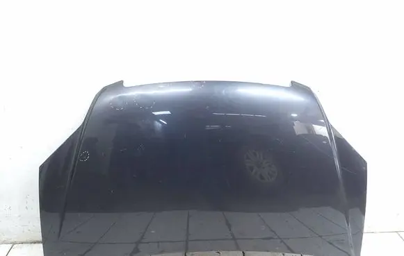Honda FR-V Engine bonnet/hood 