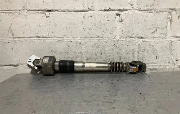 BMW 5 E60 E61 Steering column universal joint 2201055728