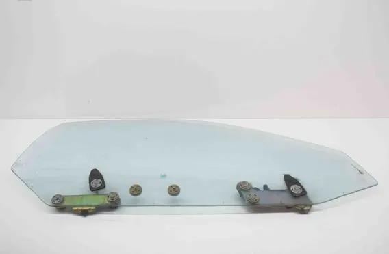 Dodge Stealth Front door window/glass (coupe) 43R00035 DOT20