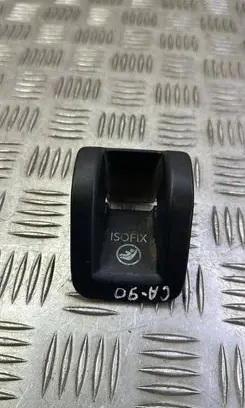 Audi A3 S3 8V ISOFIX cover 8V0887233A