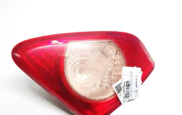 Toyota Corolla E140 E150 Tailgate rear/tail lights