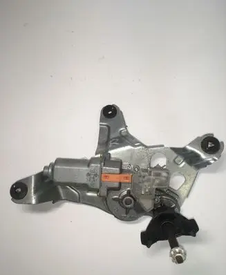 Nissan X-Trail T31 Rear window wiper motor 28710 A4442129
