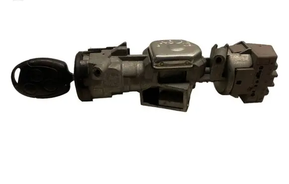 Ford Focus C-MAX Ignition lock 3M513F880AB
