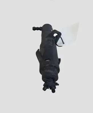 Volkswagen Golf VI Headlight washer spray nozzle 5K0955978A