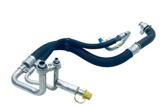 Tesla Model Y Air conditioning (A/C) pipe/hose 162591000E